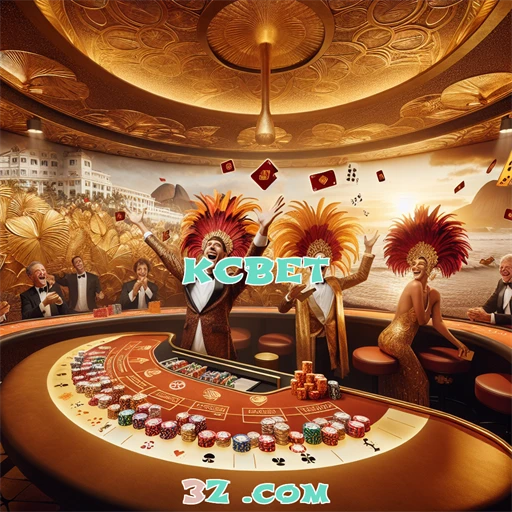 Experimente a Emoção do Cassino com a Categoria 'Ao Vivo' da KCBET